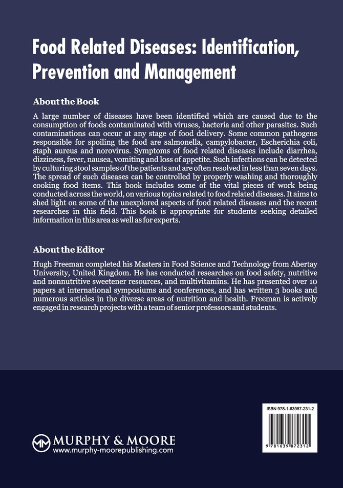 Food Related Diseases