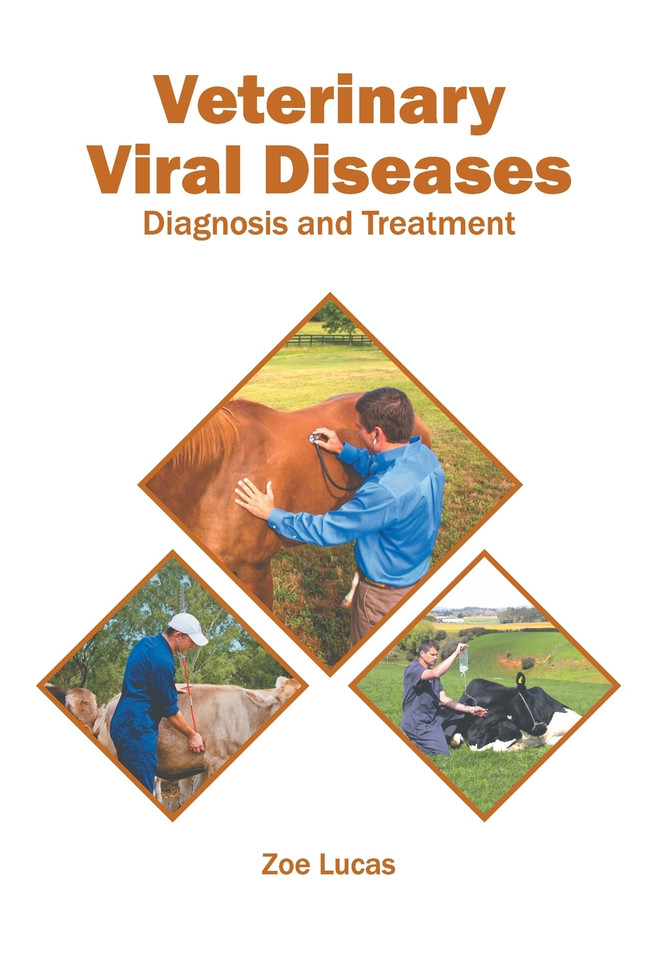 Veterinary Viral Diseases