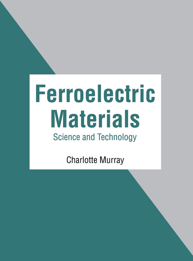 Ferroelectric Materials