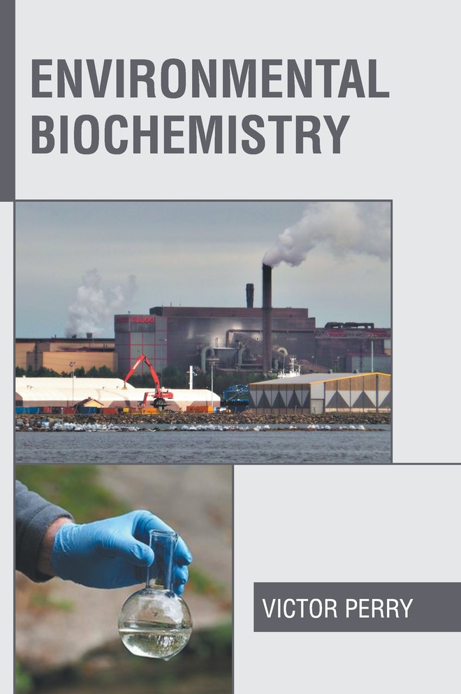 Environmental Biochemistry