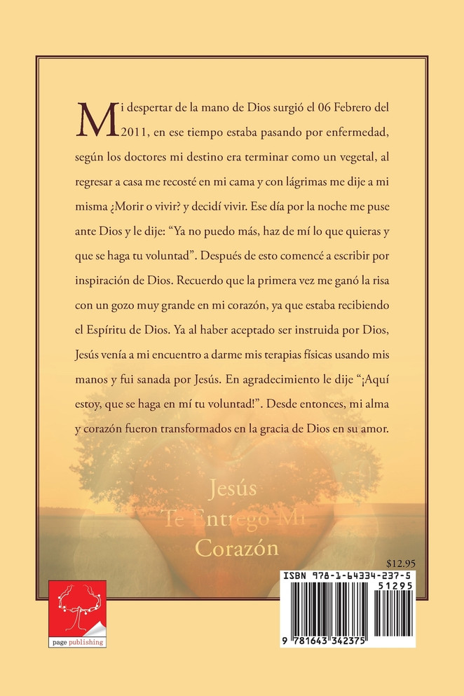 Un Nuevo Amanecer De La Mano De Dios