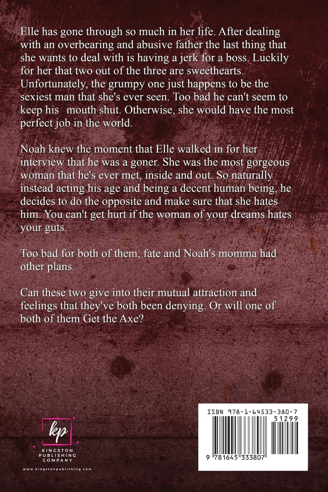 Getting the Axe