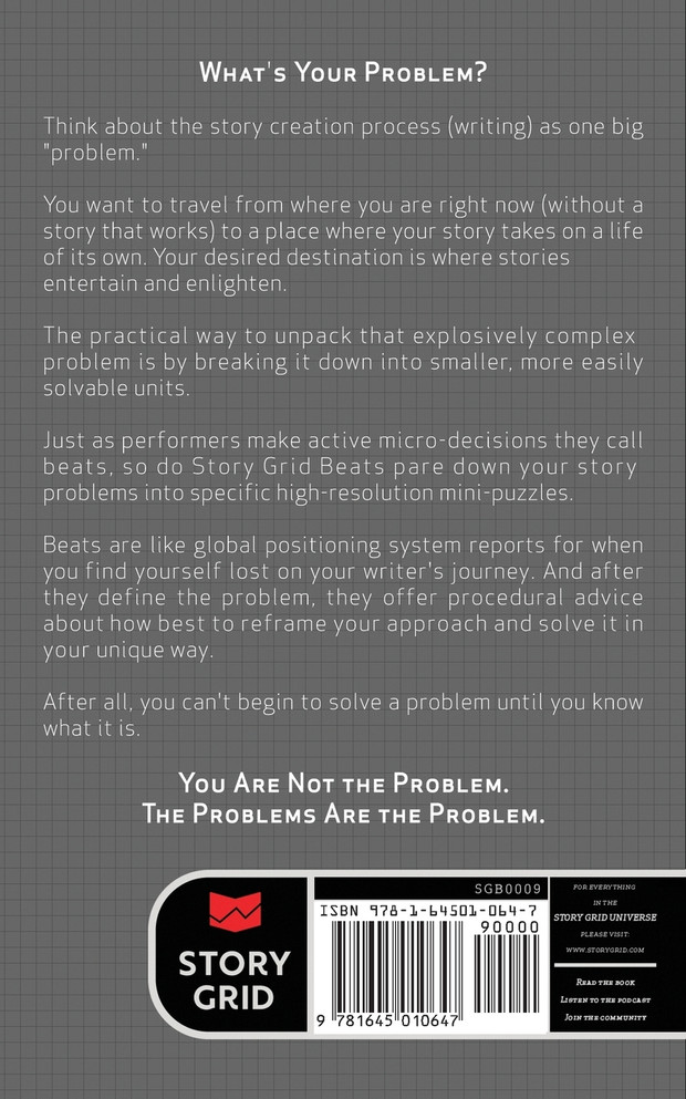 The Writers' Common Language