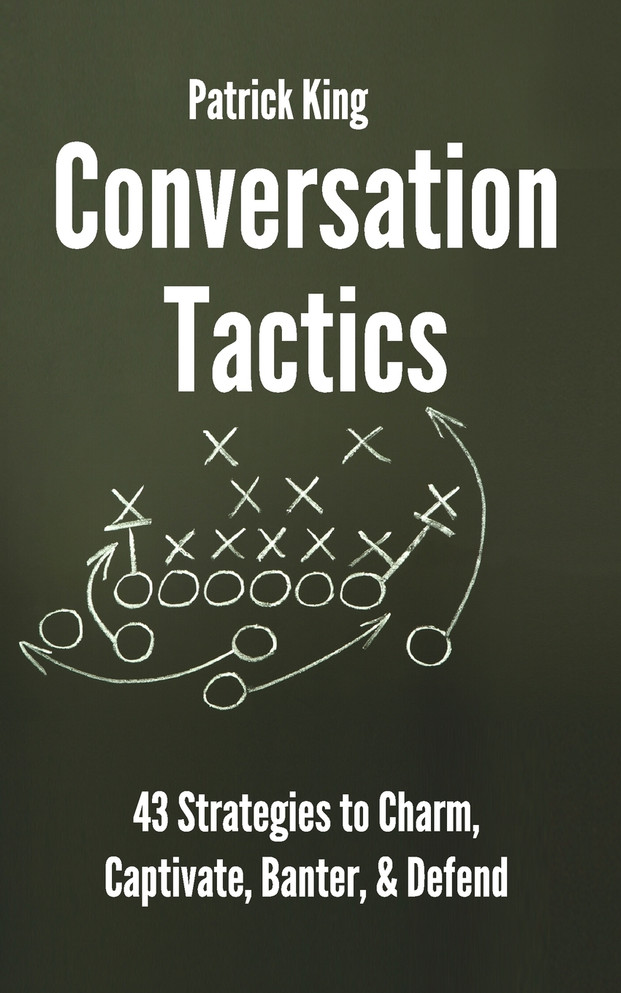 Conversation Tactics