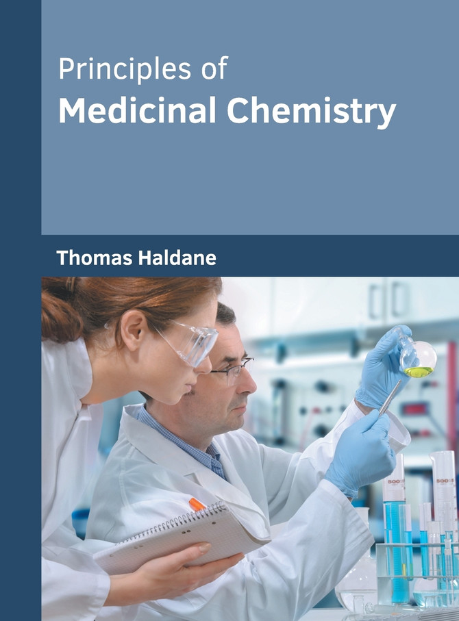 Principles of Medicinal Chemistry