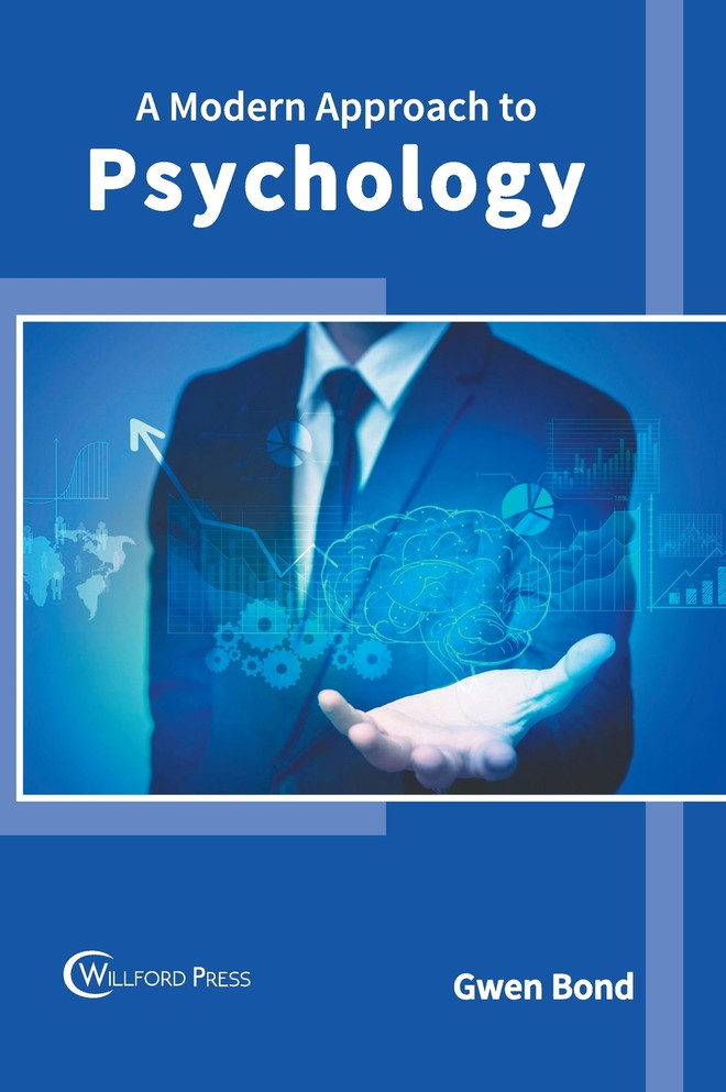 A Modern Approach to Psychology