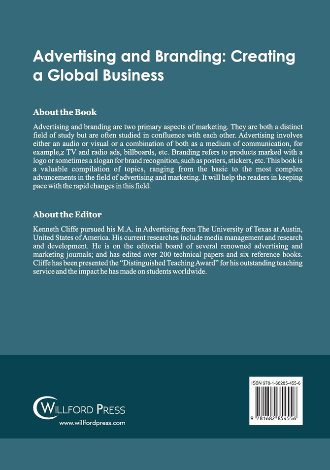 Advertising and Branding