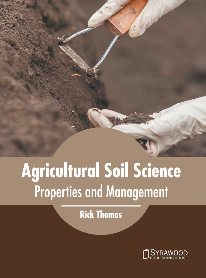 Agricultural Soil Science