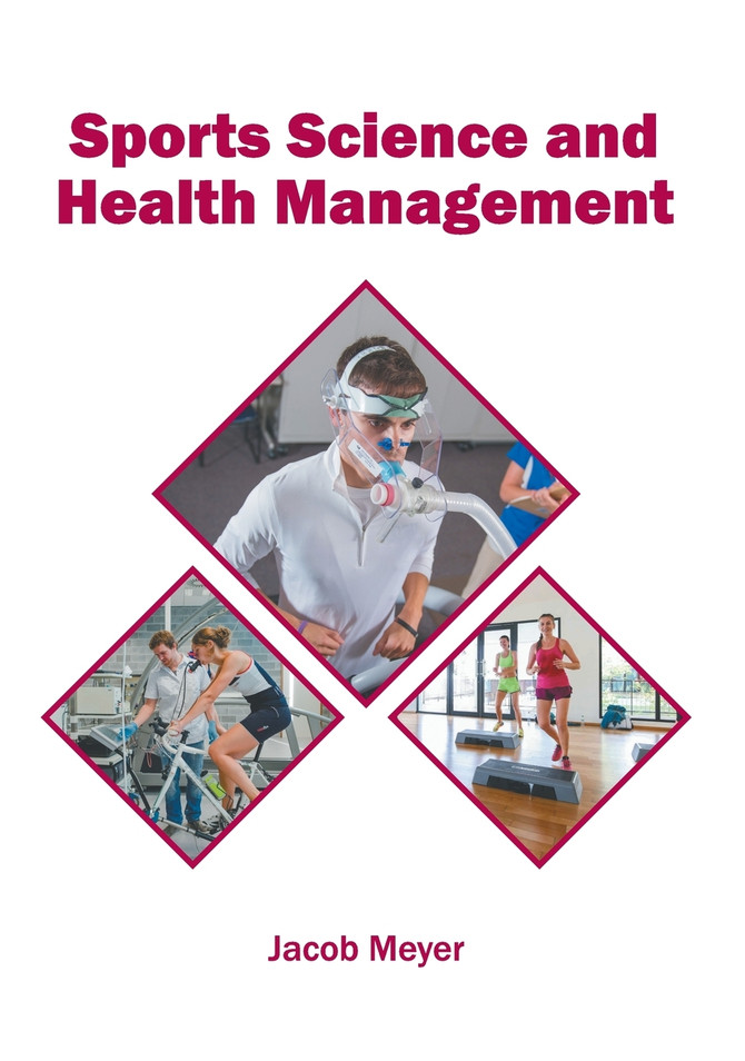 Sports Science and Health Management