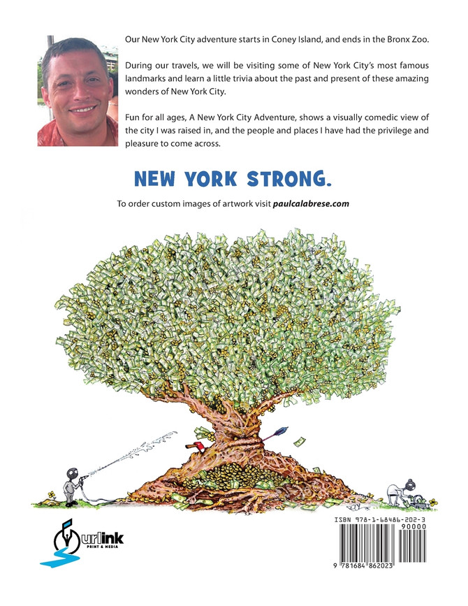 A New York City Adventure