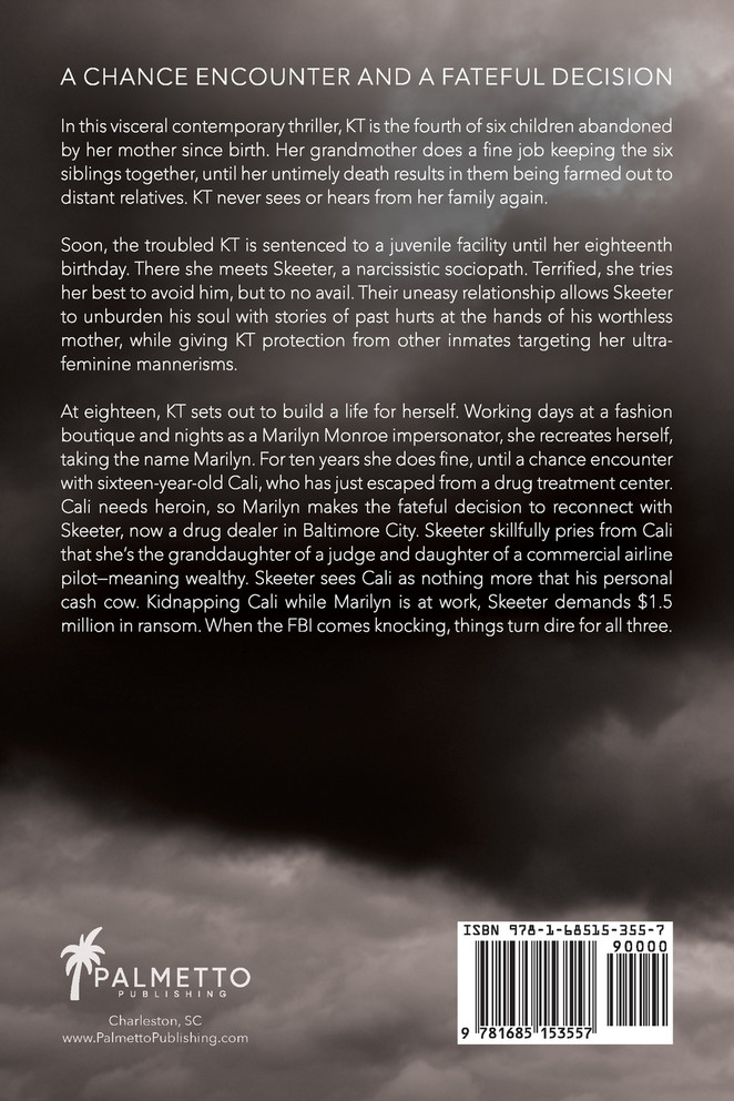 THE LONGEST ROPE HAS AN END