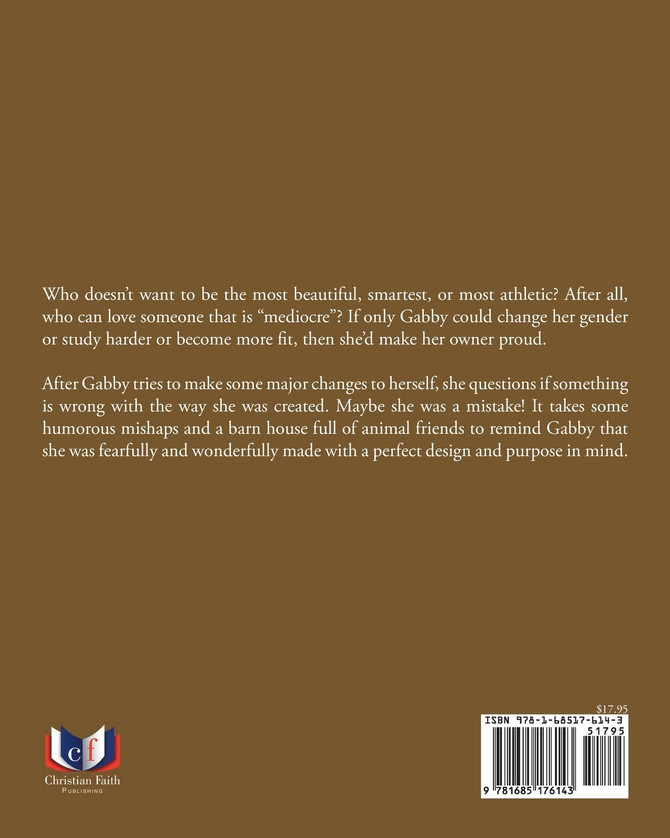 Boyer's Barn House in Wonderfully Made