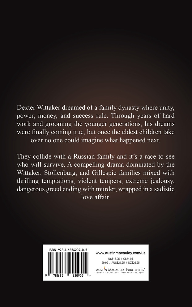 Binding Bloodlines