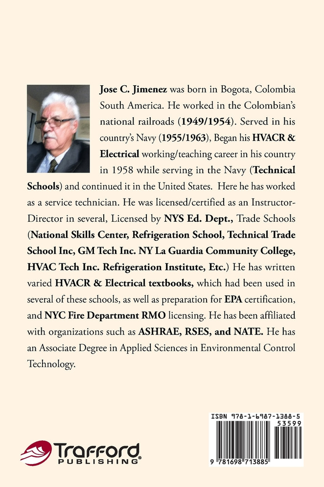 HVAC & R Hands on Troubleshooting