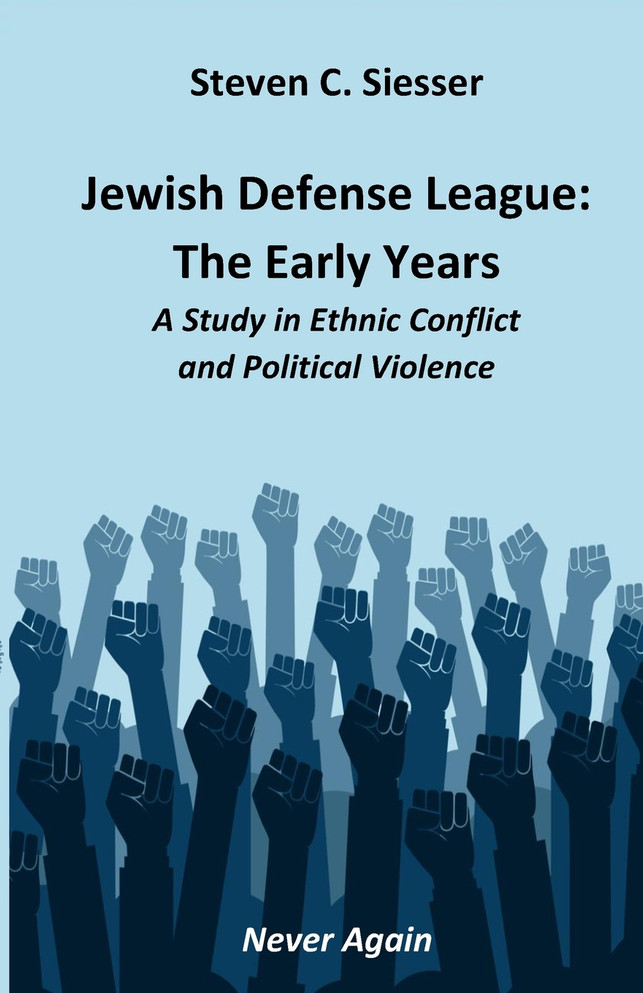 Jewish Defense League