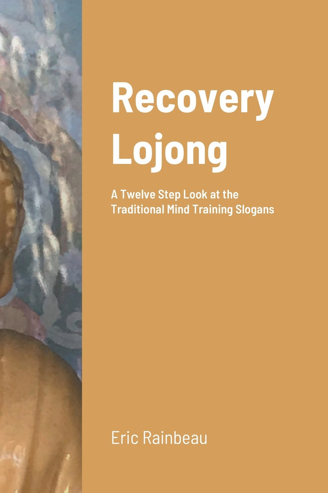 Recovery Lojong