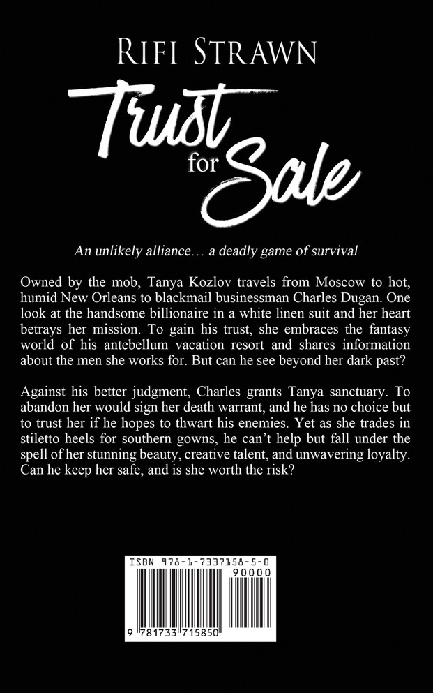Trust For Sale