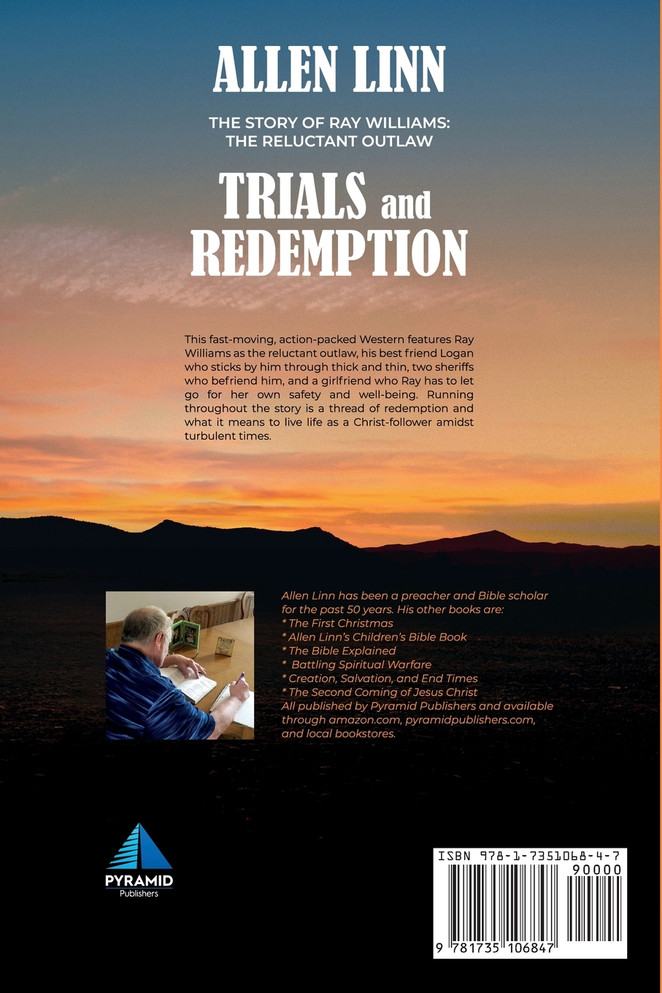 TRIALS AND REDEMPTION
