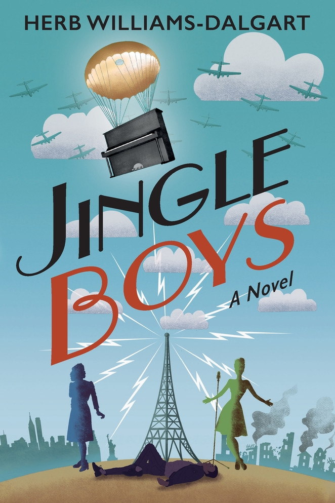 Jingle Boys