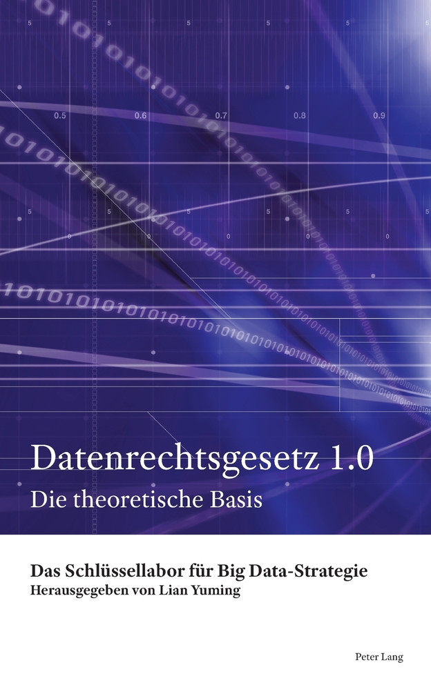 Datenrechtsgesetz 1.0