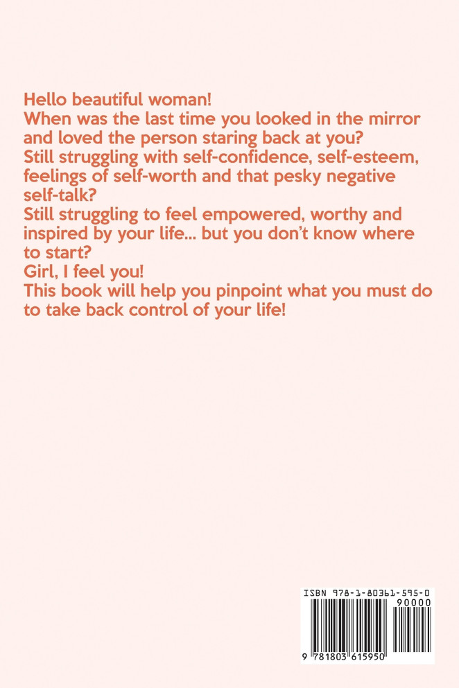 Self Love & Self Esteem for Women