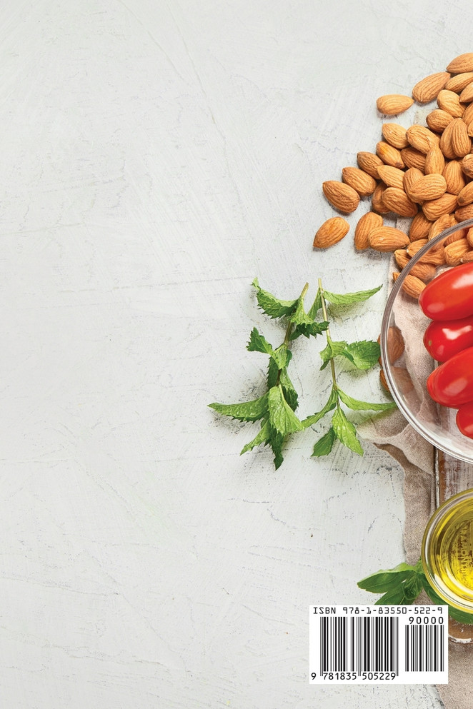 炎症を抑える食事入門