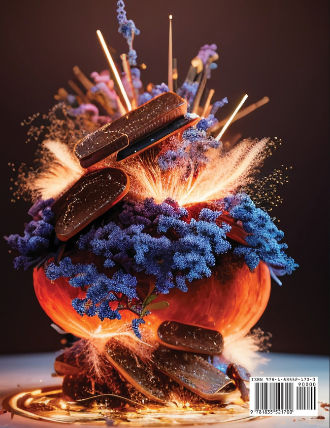 The Book of Amazing Cakes