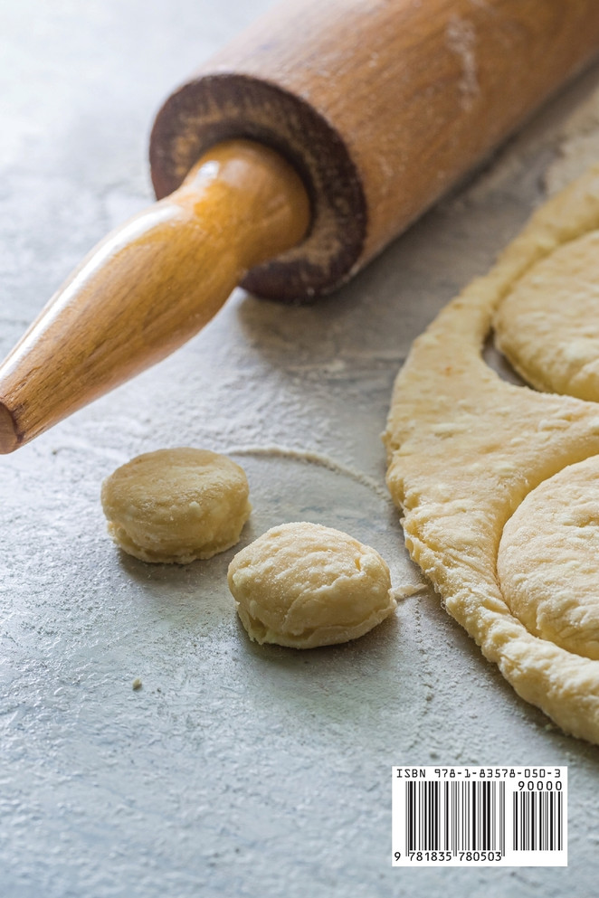 DIE UMFASSENDE ANLEITUNG ZUR HERSTELLUNG VON KRAPFEN