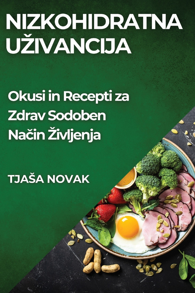 Nizkohidratna Uživancija