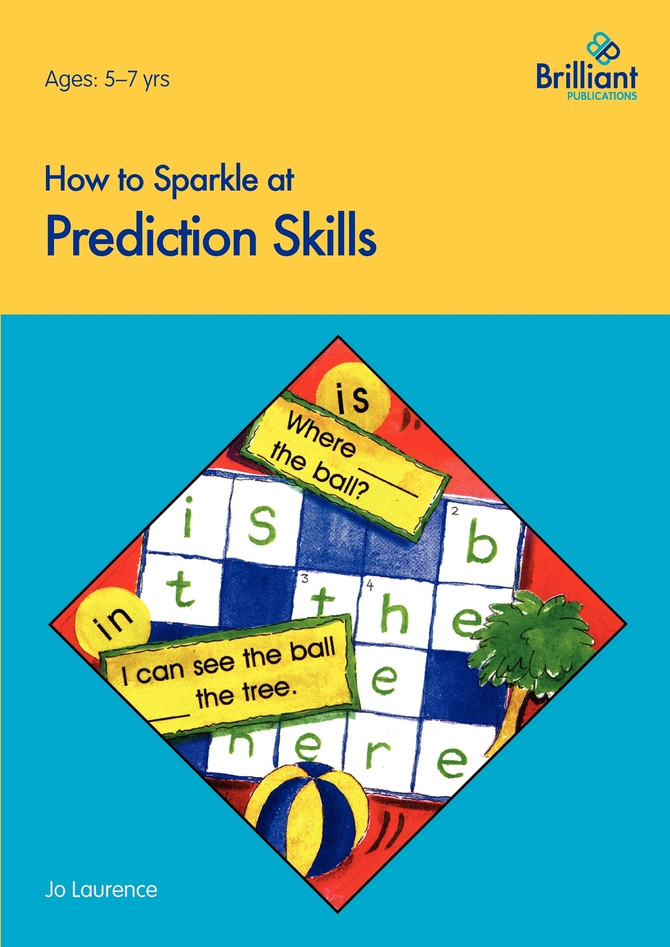 How to Sparkle at Prediction Skills