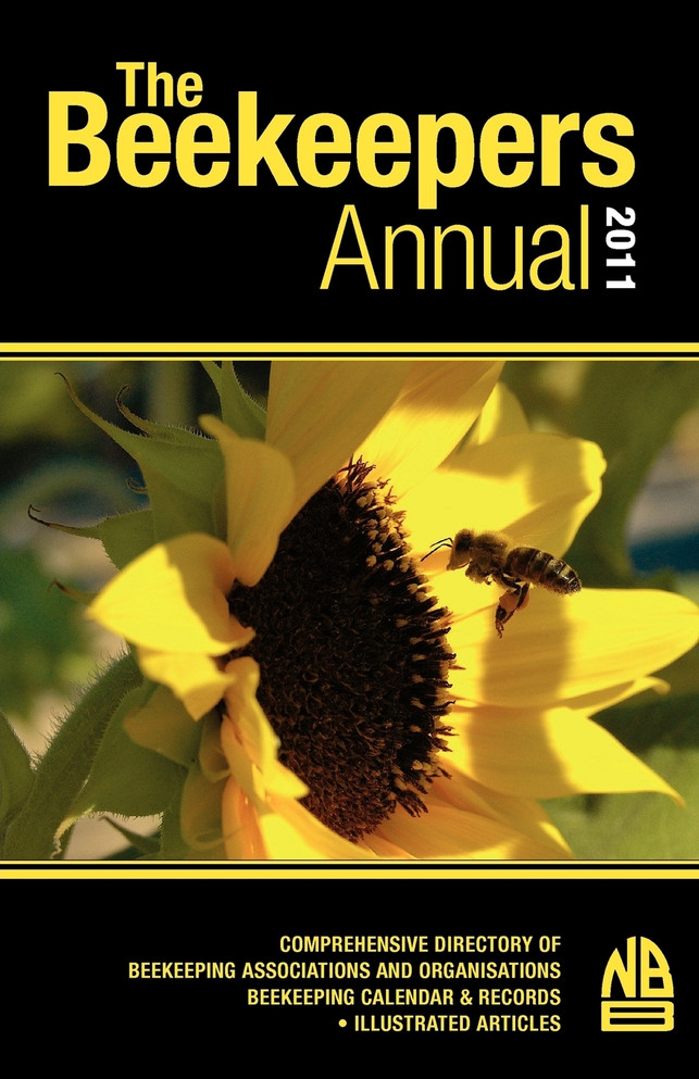 The Beekeepers Annual 2011