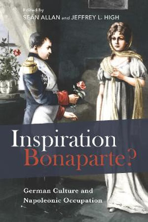 Inspiration Bonaparte?