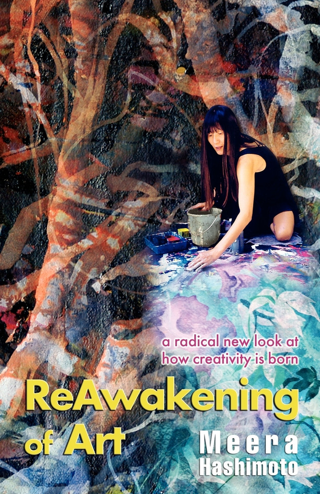 Reawakening of Art