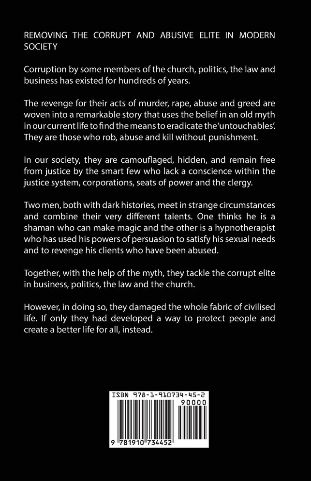 THE DEADLY MYTH