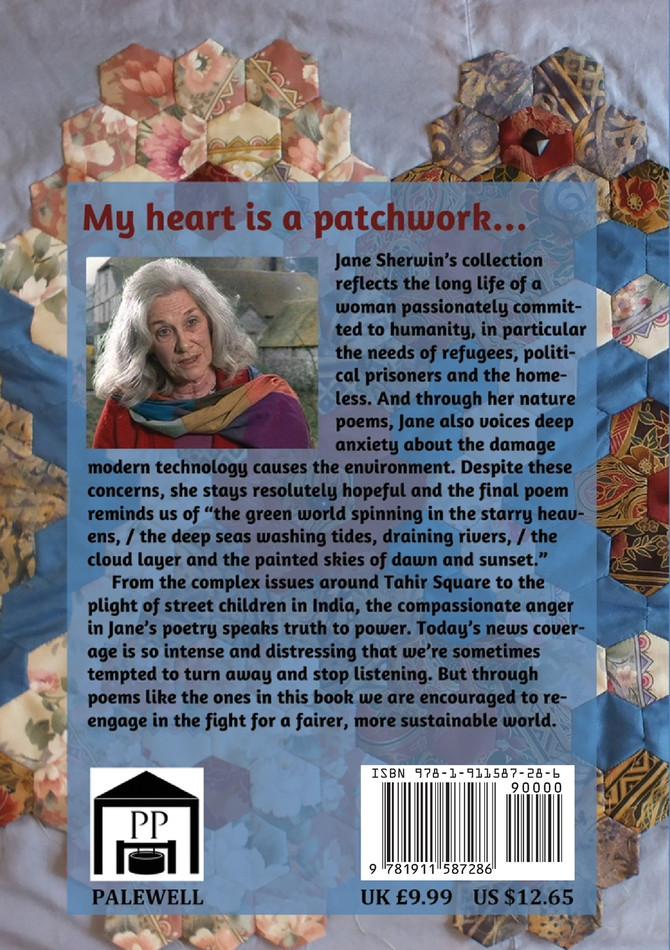 Grandmother's Patchwork