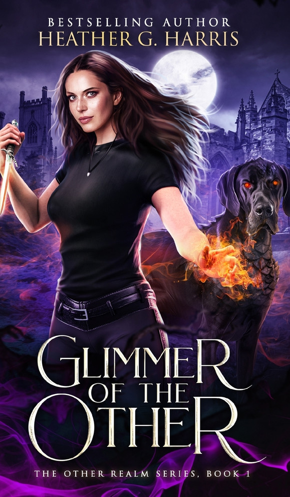 Glimmer of The Other
