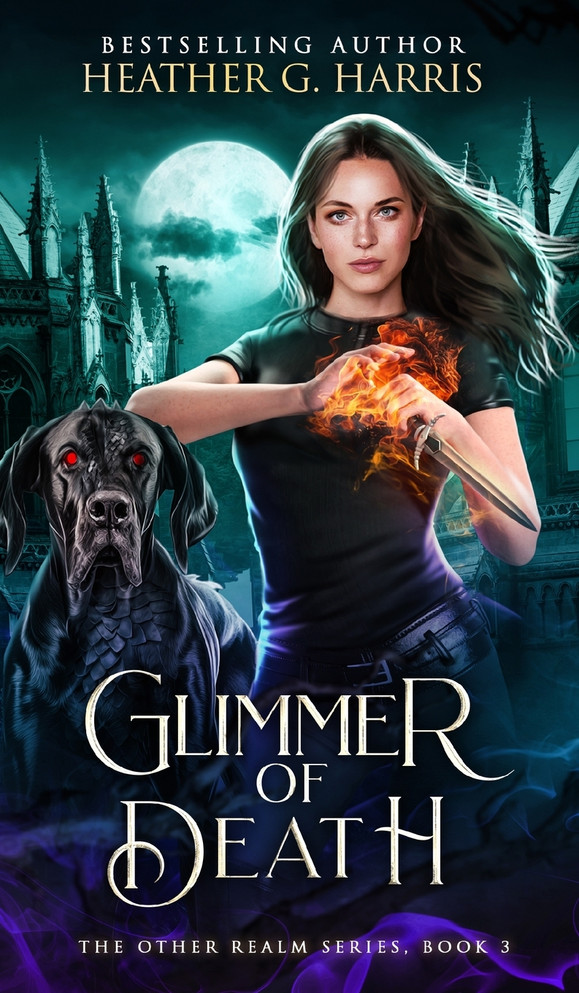 Glimmer of Death