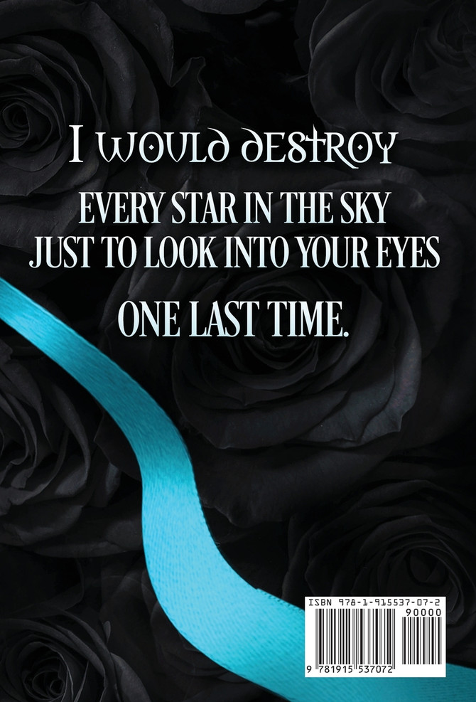 Of Dust and Stars