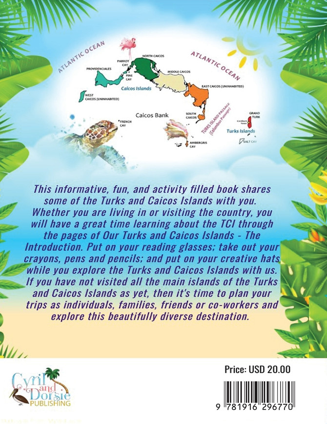 Our Turks and Caicos Islands