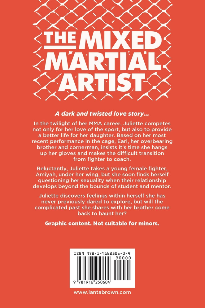 The Mixed Martial Artist