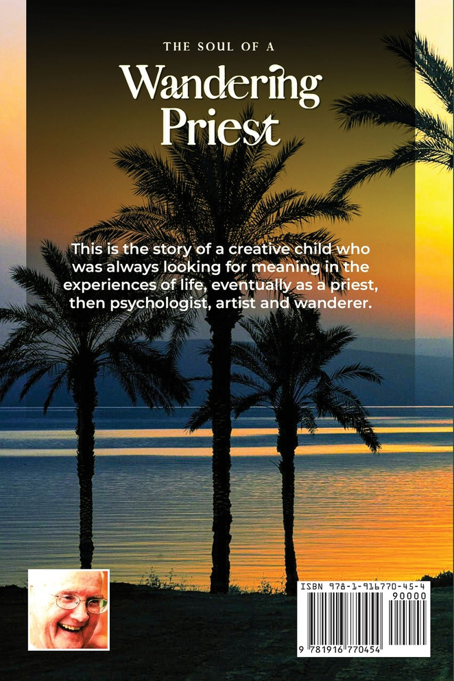 The Soul of a Wandering Priest