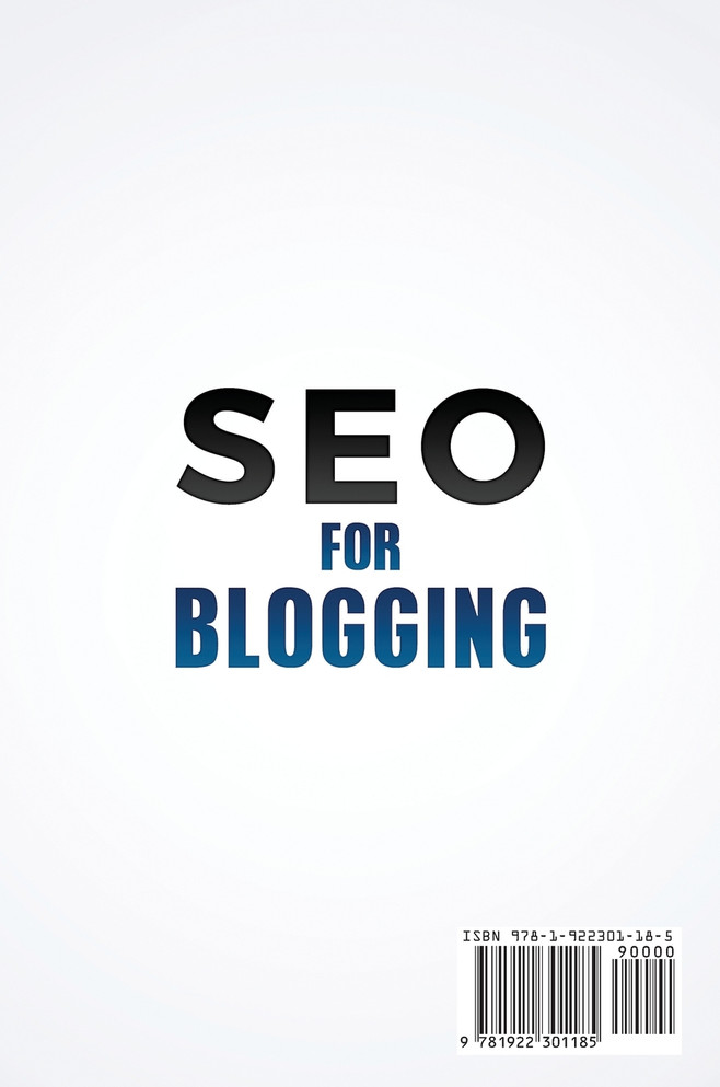 SEO for Blogging