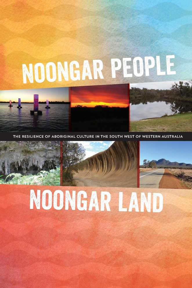 Noongar people Noongar land