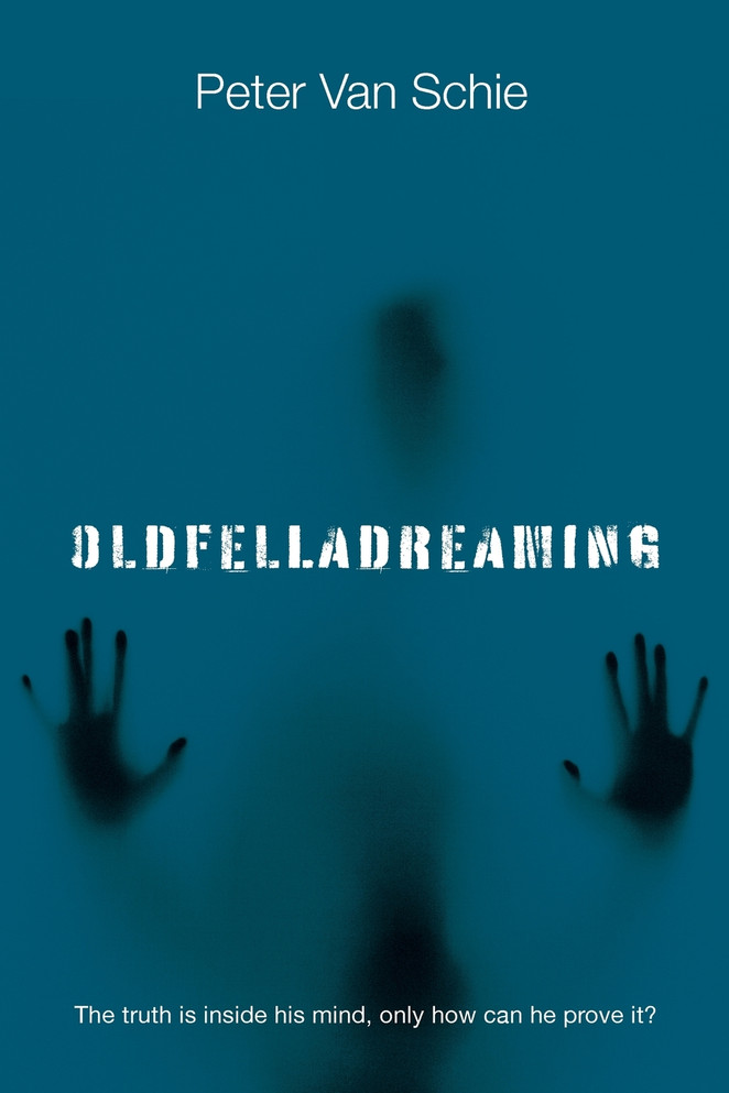 Oldfelladreaming