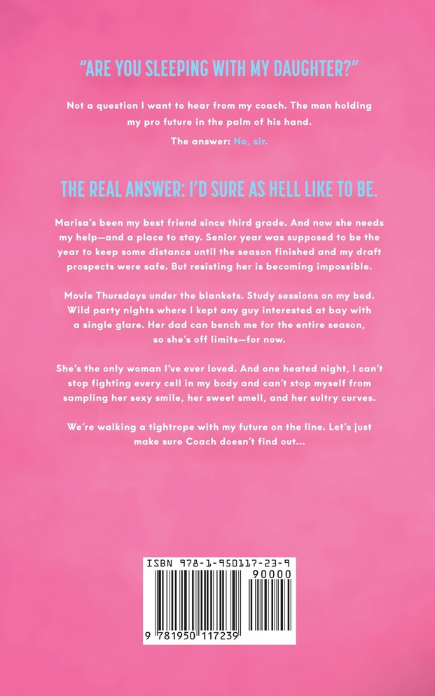 The Fourth Time Charm