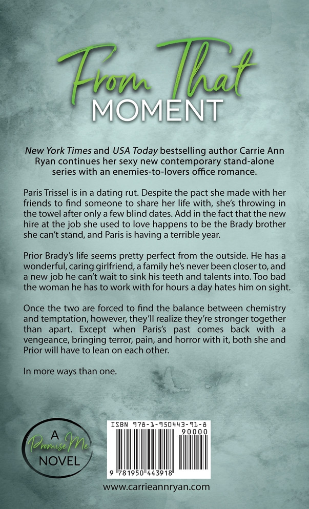 From That Moment