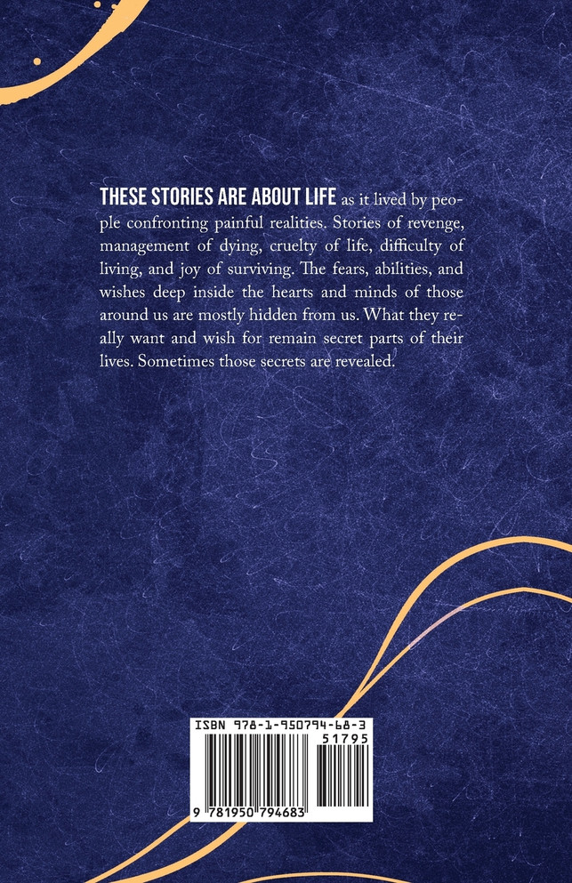 The Curse of Granted Wishes