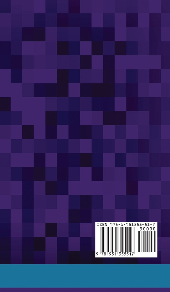 Enchanting and Potions Handbook for Minecraft