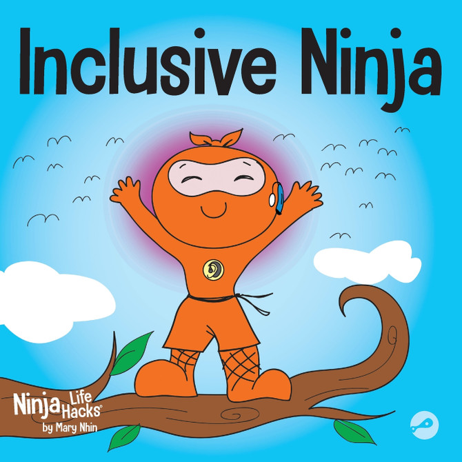 Inclusive Ninja