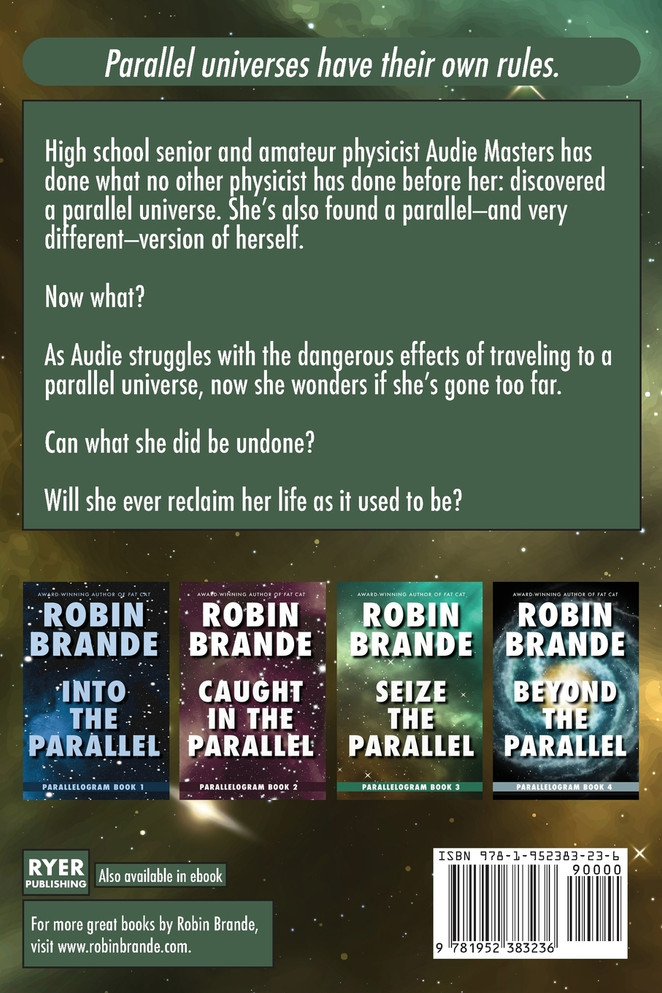 Seize the Parallel